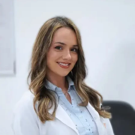 Dr Milica Novaković - Specijalista oftalmologije