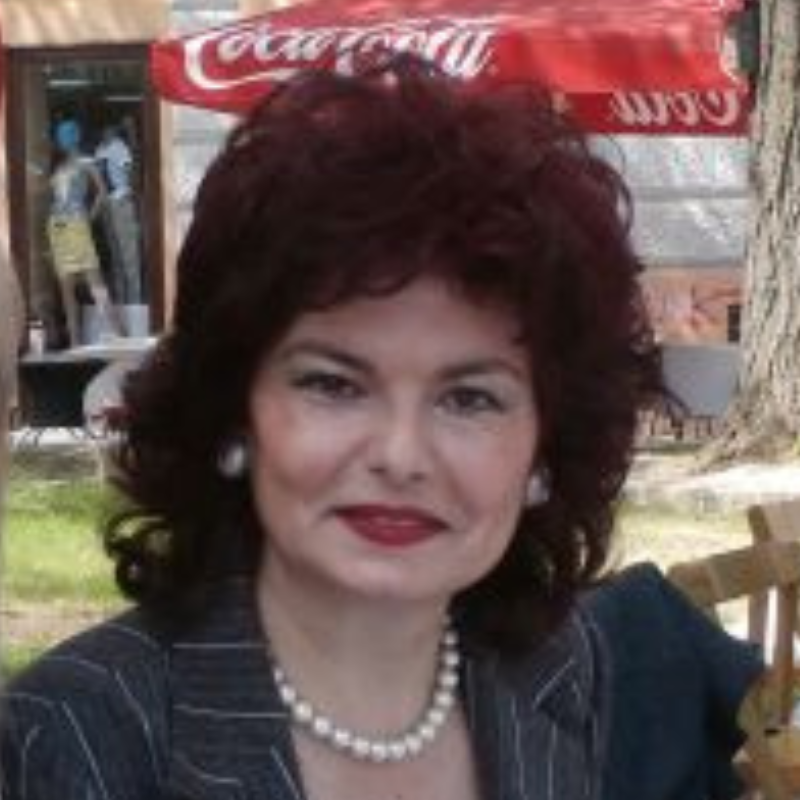  Gordana Stojković