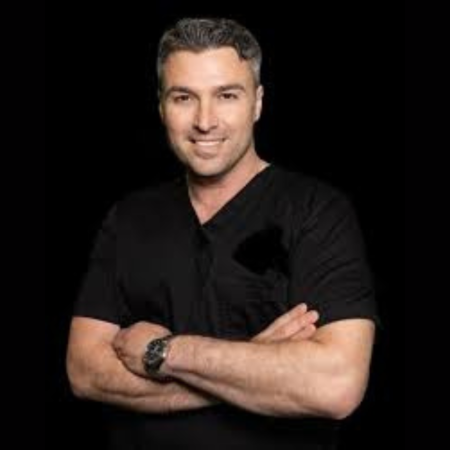 Spec. dr med. Bojan Stanojević - Specijalista neurohirurgije