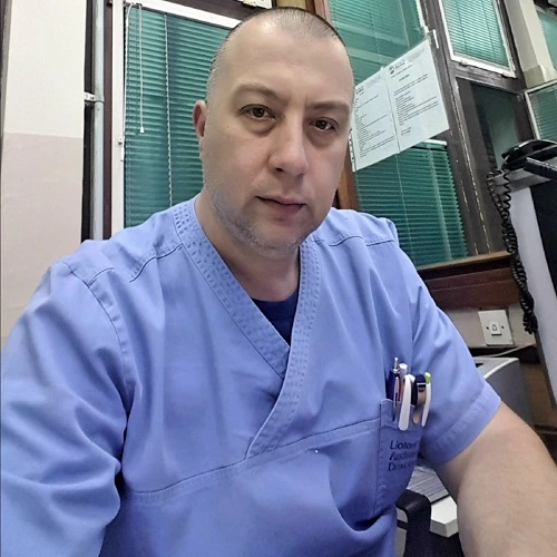  Nenad Vidić