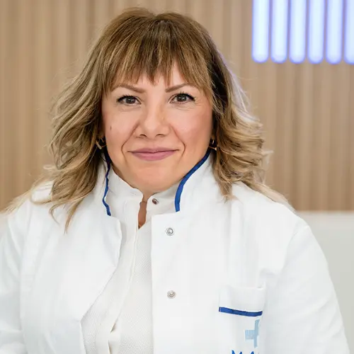  Vesna Pljevaljčić