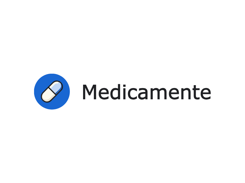 Medicamente zna sve o lekovima