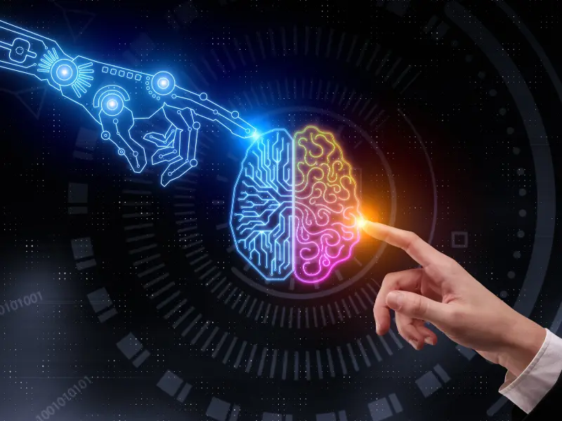 Veštačka inteligencija i zdravstvo - konferencija „Future & AI“
