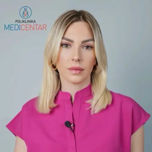  Milica Rađenović