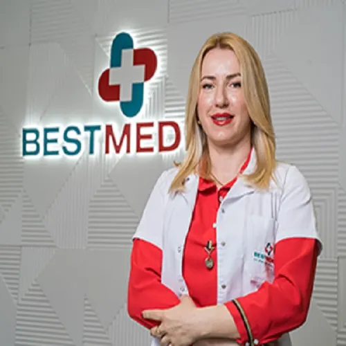  Dragana Ilinčić Šušnjar