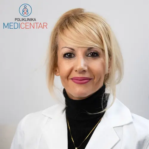  Tamara Filipović