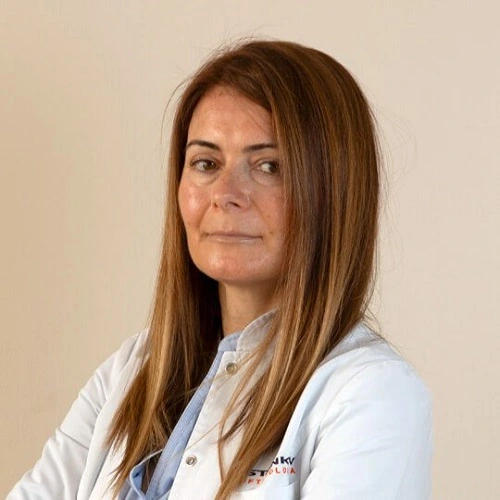  Milena Božović