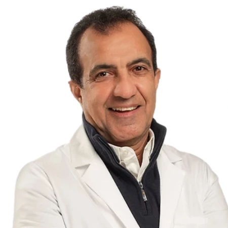 Doc. dr Ebrahimi Keramatollah - Specijalista opšte hirurgije