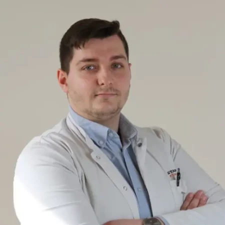 Defektolog Vladan Dušić - Defektolog