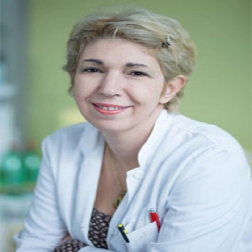  Draginja Ilić
