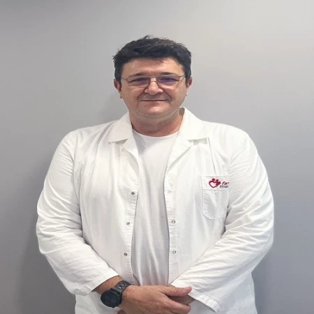 Spec. dr med. Mladen Prcović - Specijalista plastične, rekonstruktivne i estetske hirurgije