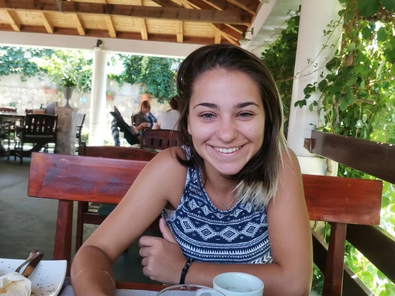 Branislava Gombarević iz Berlina: Nikad nisam htela sebi da dozvolim da budem slaba i bolesna