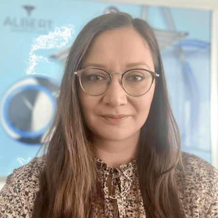 Dr sci. med. Emilija Filipović - Specijalista onkohirurgije