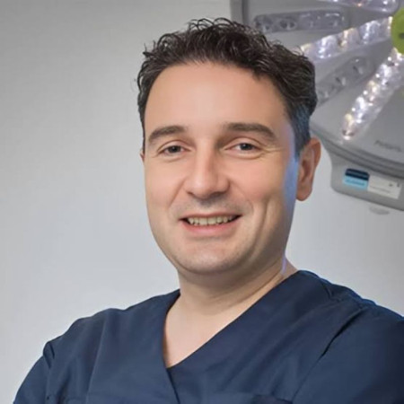 Dr Džihan Abazović - Specijalista urgentne medicine