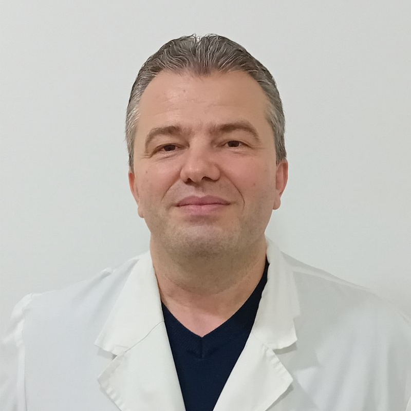  Damjan Pantić