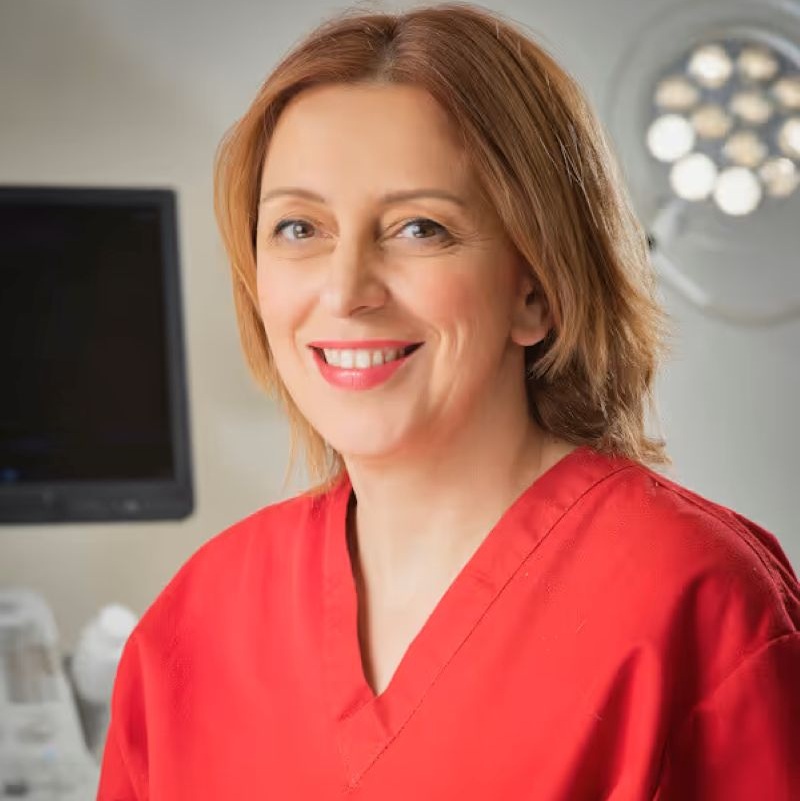  Milica Krstivojević