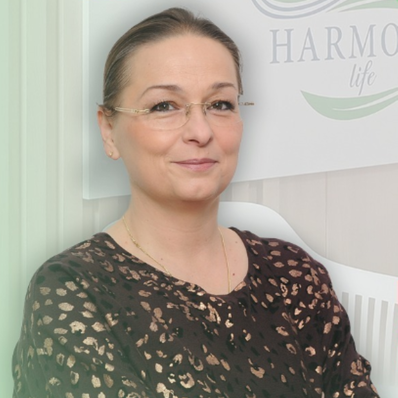  Olgica Rakić