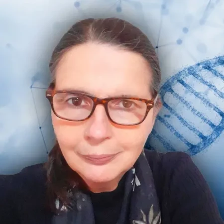 Prof. dr Ivana Novaković - Klinički genetičar