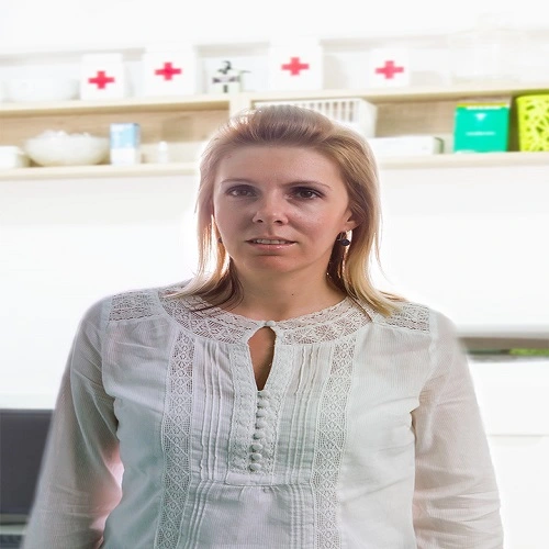  Jelena Petrović