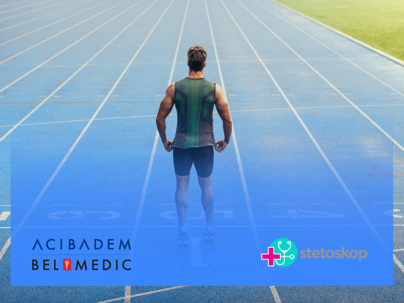 Sve što treba da znate o sportskim povredama