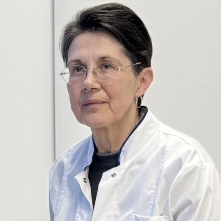 Doc. dr Jelena Stamenović - Specijalista neurologije