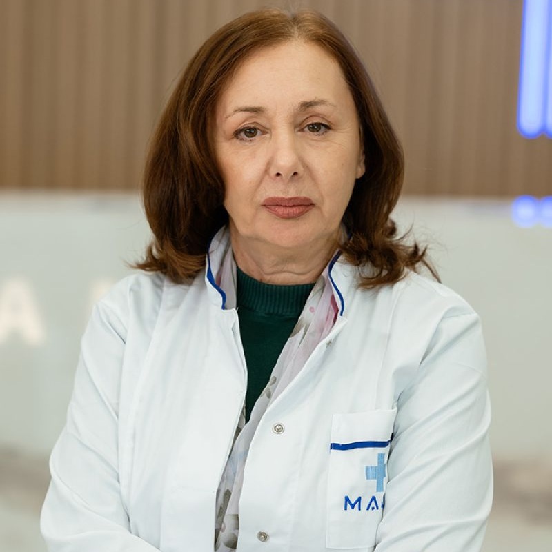 Radmila Ignjatović