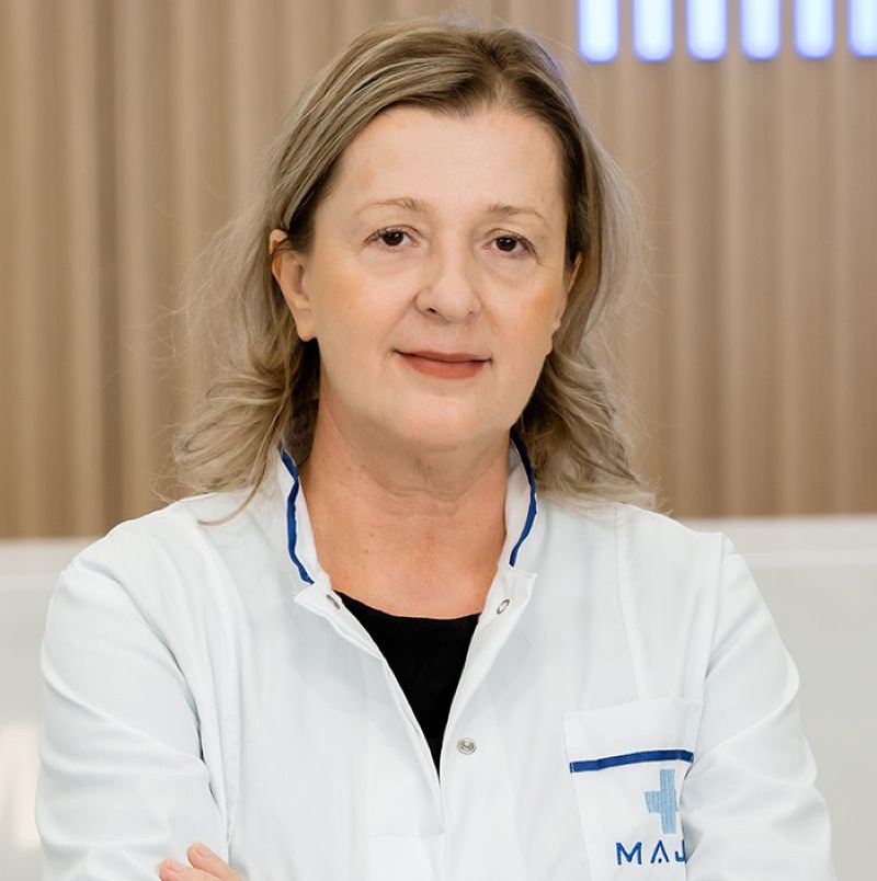  Aleksandra Petrić