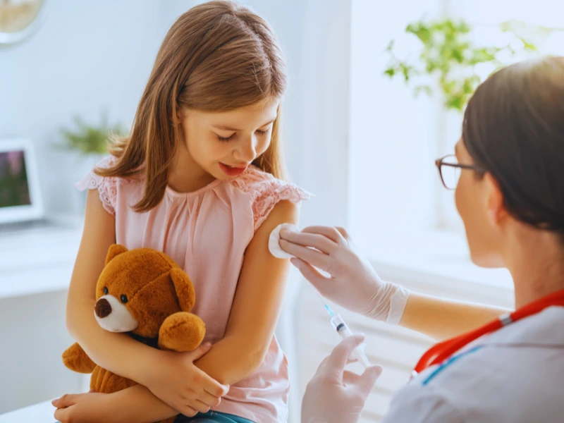 Koja se HPV vakcina primenjuje u Srbiji?