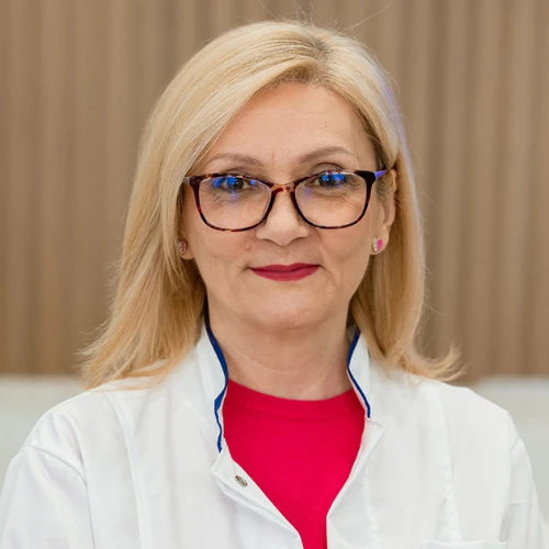  Sonja Antonijević