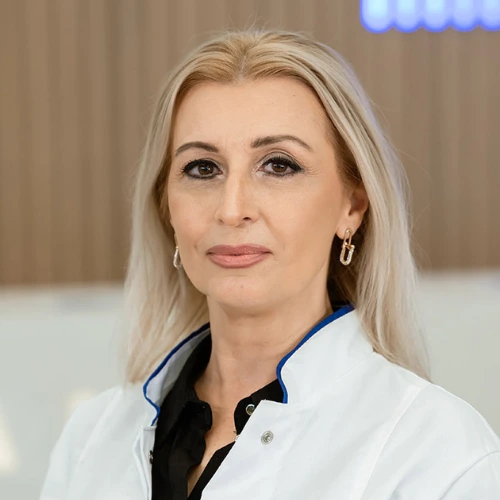  Ana Marjanović