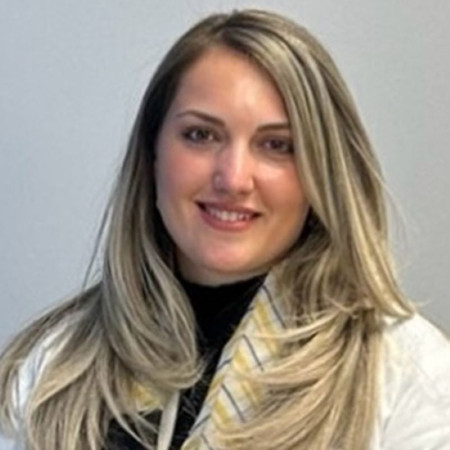 Spec. dr med. Neda Arsić - Specijalista interne medicine - endokrinolog