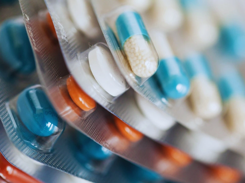 Antibiotici - dejstvo i rezistencija