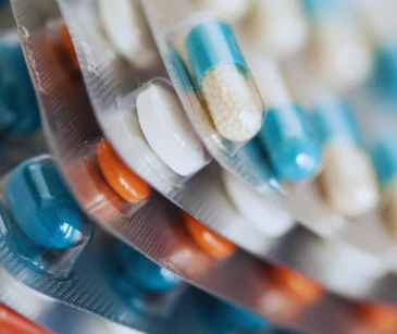 Antibiotici - dejstvo i rezistencija thumbnail
