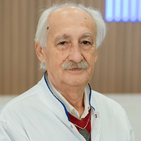 Dr Milan Martinović - Specijalista neuropsihijatrije