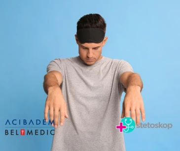 Mesečarenje - potencijalna opasnost thumbnail