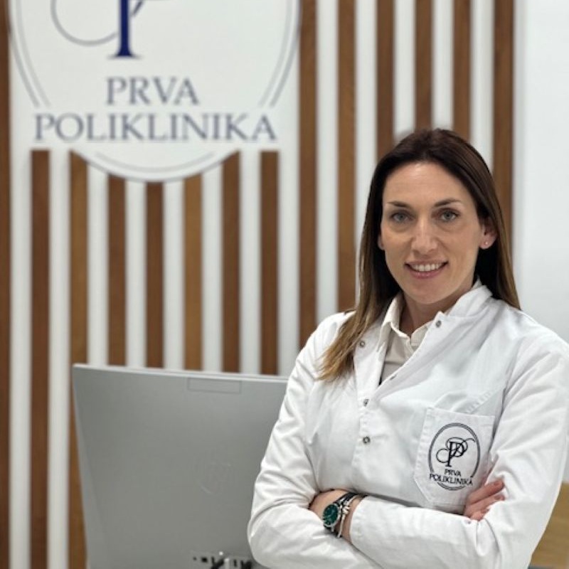  Sanja Stanković