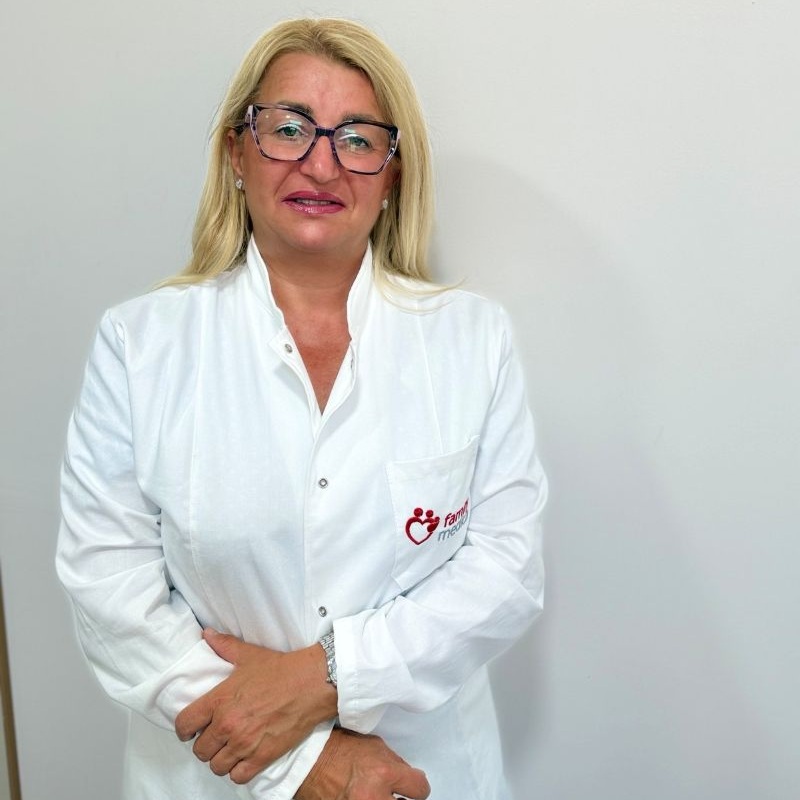 Milana Kosanović