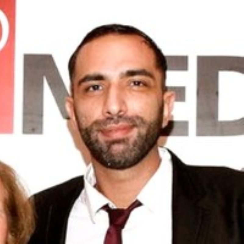  Nenad Ilić