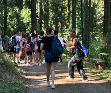 „Razgovor sa dr Bratislavom Milovanovićem: Šesnaesti kamp za decu sa dijabetesom u Kušićima“ thumbnail