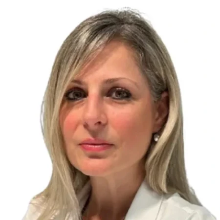 Doc. dr Merima Goran - Specijalista hirurgije, subspecijalista onkologije