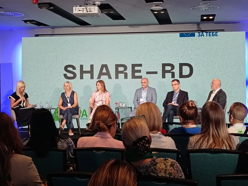 Regionalna konferencija za retke bolesti „Caring for Rare 2025” u Beogradu