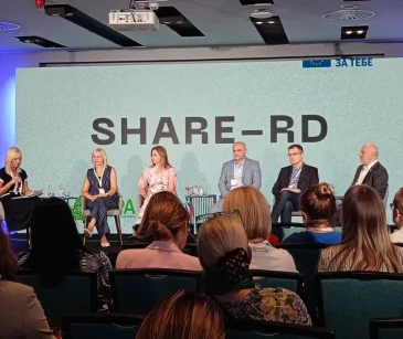Regionalna konferencija za retke bolesti „Caring for Rare 2025” u Beogradu thumbnail