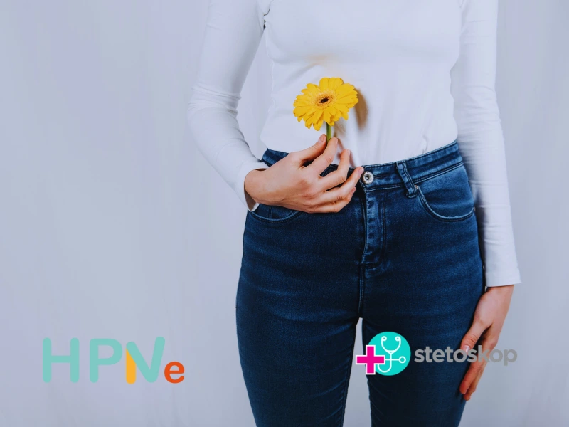 HPV kao uzročnik genitalnih bradavica