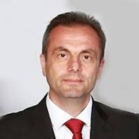 Prof. dr Milan Stanković - Specijalista otorinolaringologije