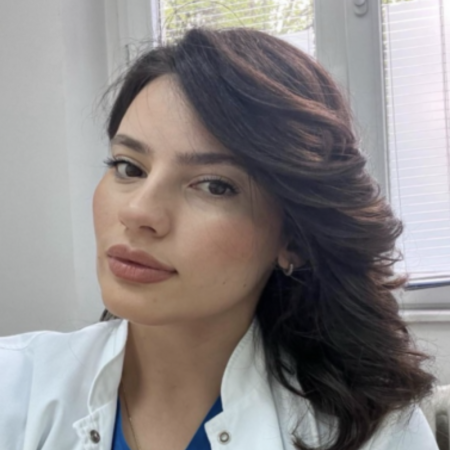 Spec. dr med. Nataša Stan - Specijalista dermatologije