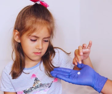 Kada je rizično dati detetu antibiotik? thumbnail