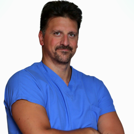 Spec. dr med. Nikola Pješčić - Specijalista ortopedije sa traumatologijom