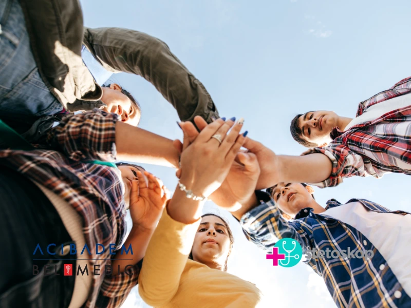 Značaj mentalnog zdravlja adolescenata u današnjem društvu