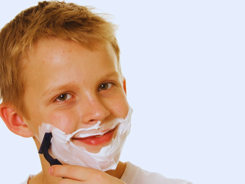 Kada počinje pubertet?