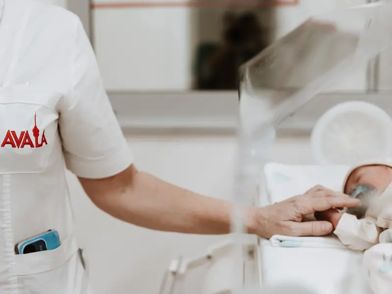 Savremeno porodilište: Kako izgleda iskustvo porođaja danas